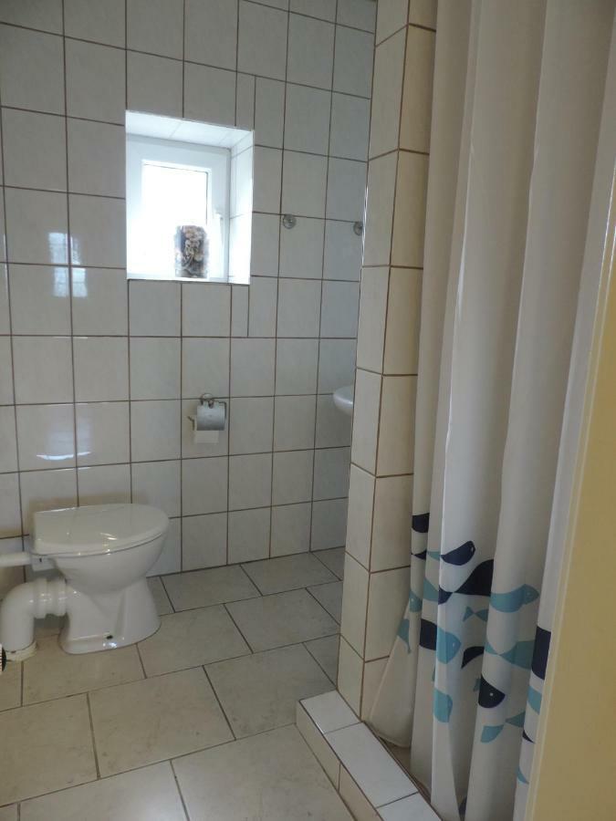 Ferienwohnung Rot Hohenfelde  Eksteriør billede