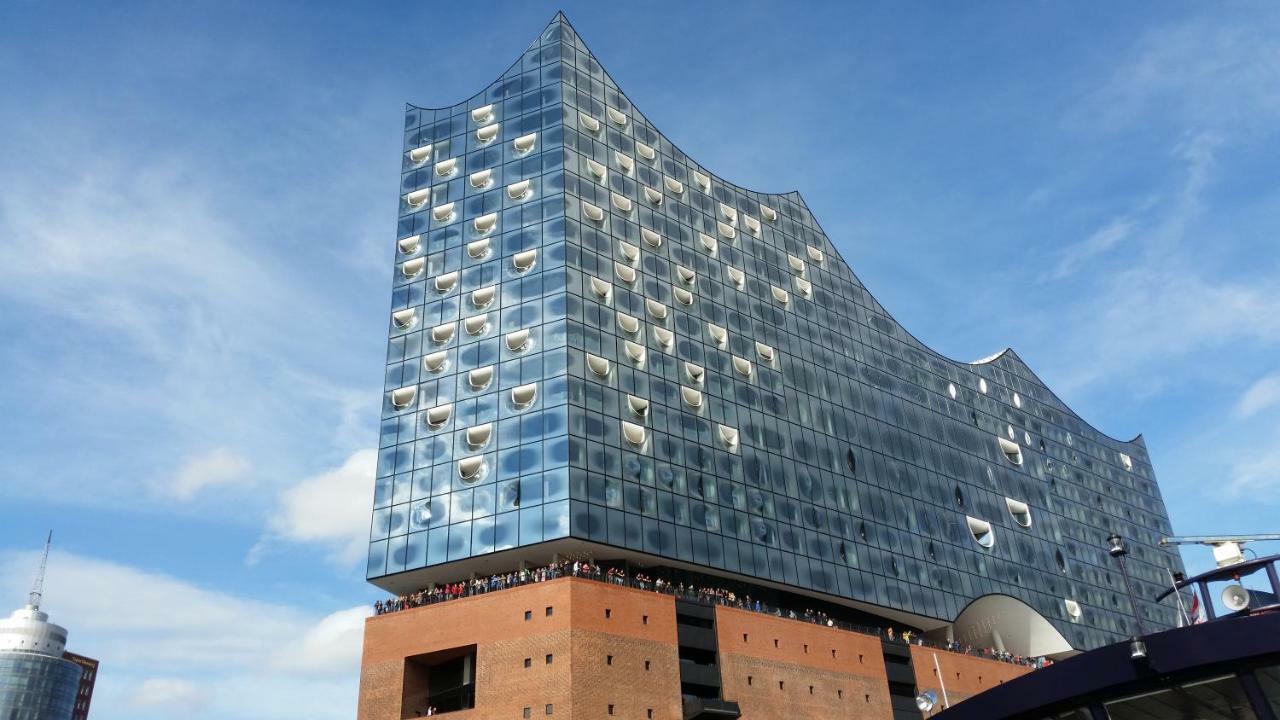 Ferienwohnung Rot Hohenfelde  Eksteriør billede